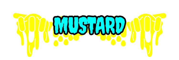 Mustard Boards